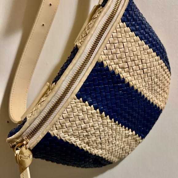 Clare V Handbags - Clare V Fanny pack